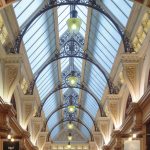 Visit Melbourne Maps | The Block Arcade