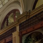 Visit Melbourne Maps | The Block Arcade