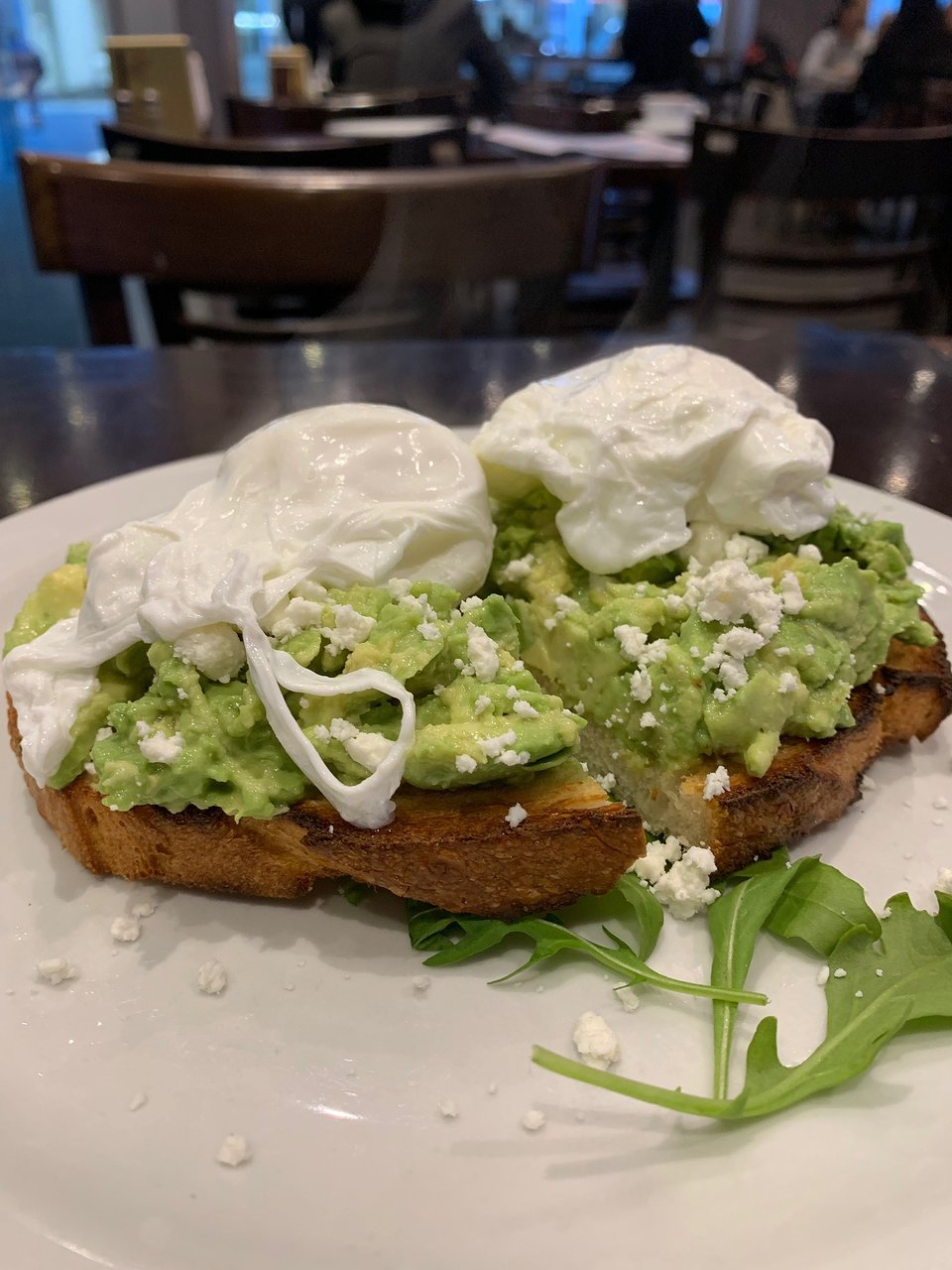 Visit Melbourne Maps | Terrace Deli Cafe